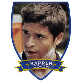 Staff – Kapper Soccer